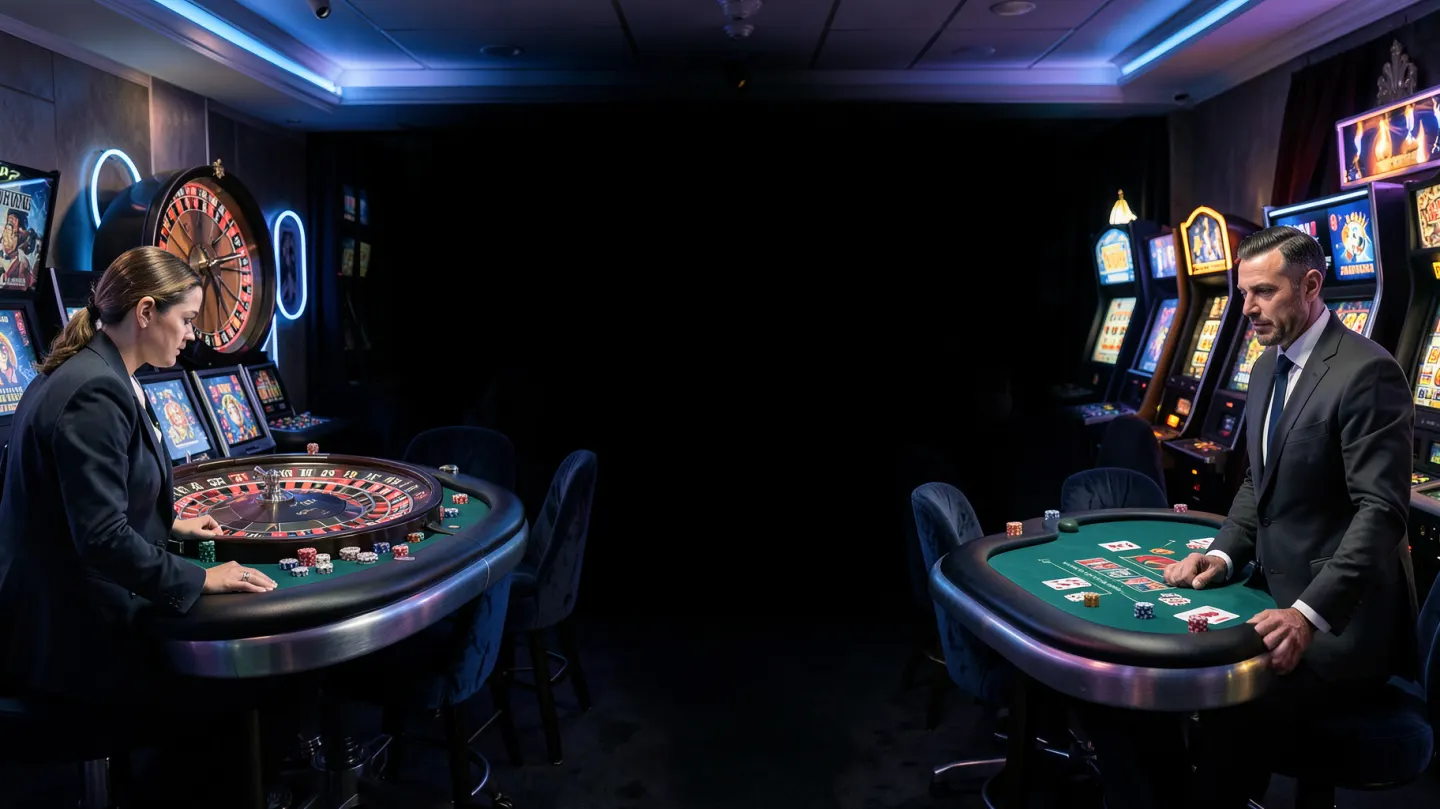 Getslots Casino