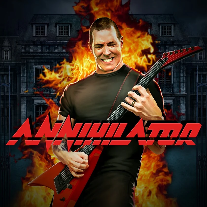 Annihilator